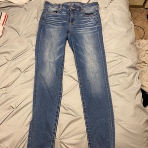 American Eagle Jeans Size 10